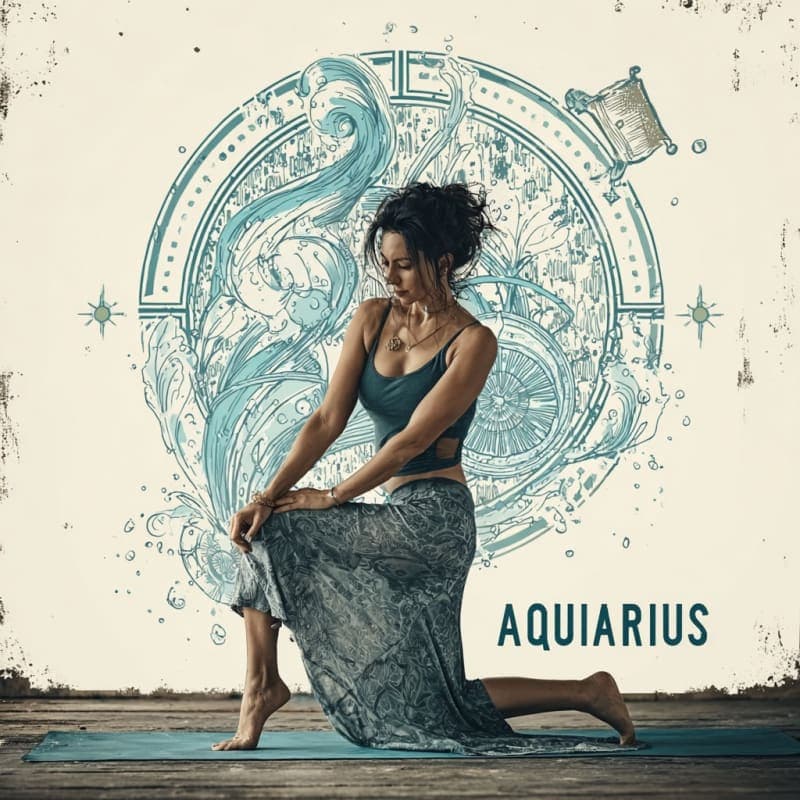 aquarius zodiac sign